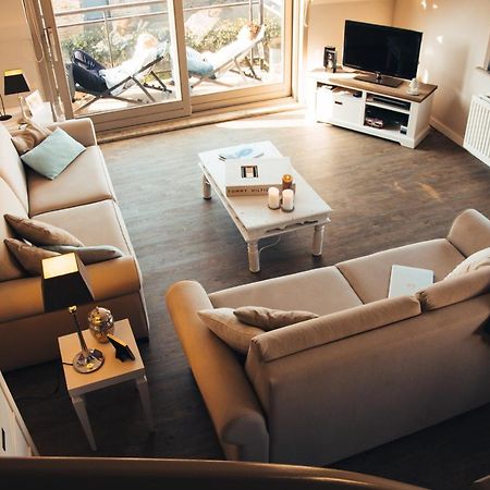 Residentie Duindoorn Appartement Koksijde Buitenkant foto