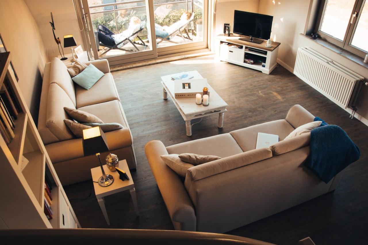Residentie Duindoorn Appartement Koksijde Buitenkant foto