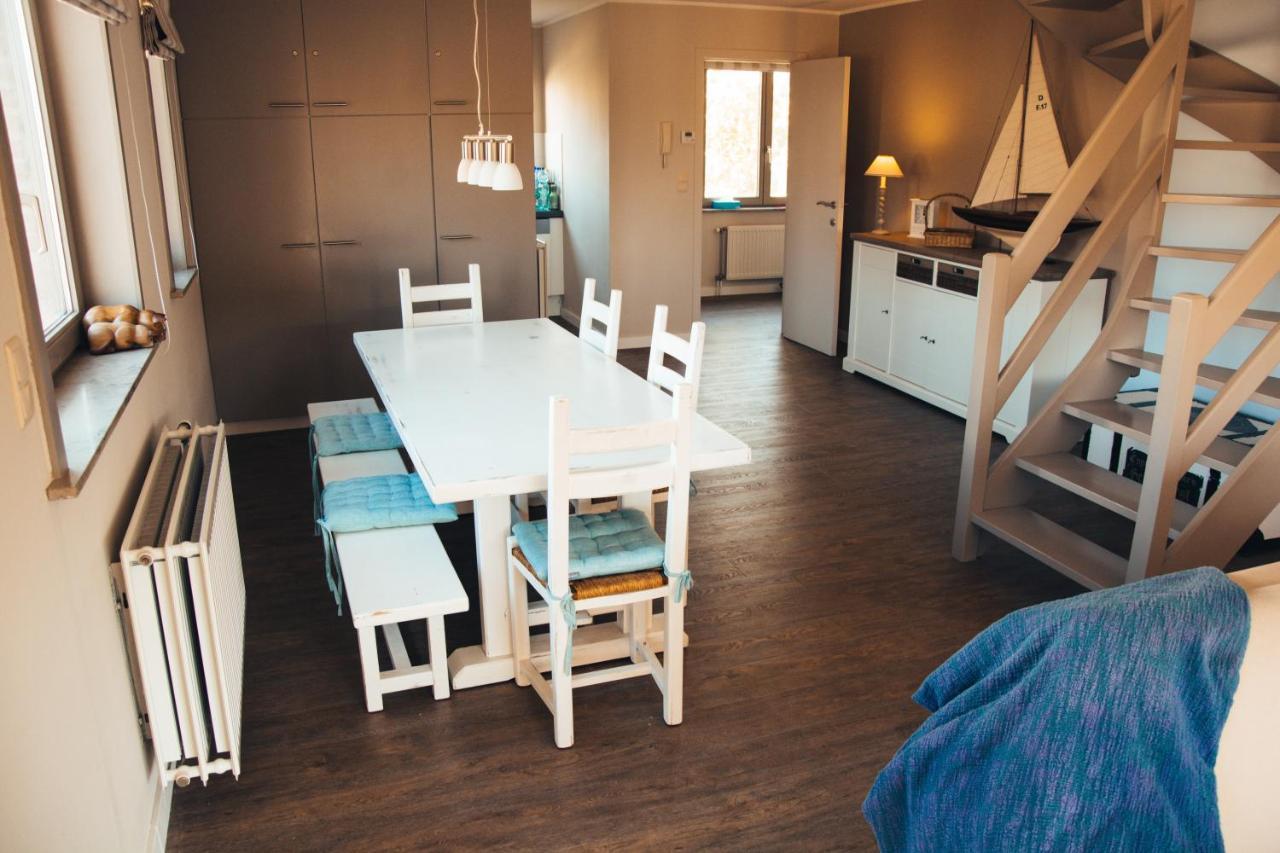 Residentie Duindoorn Appartement Koksijde Buitenkant foto